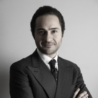 Alpha Capital Employee Assaad Karam's profile photo