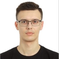 Alexander Nekrashevich's profile photo