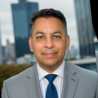 Kasisto, Inc. Employee Ben Ortega's profile photo