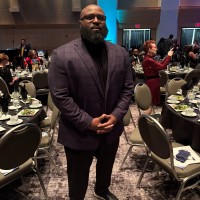 The JK Movement Employee Johnny Allen Jr.'s profile photo