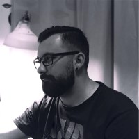 BetMen Employee Cosmin-Andrei Stănică's profile photo