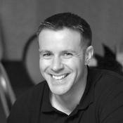 OtherSide Entertainment Employee Brendon Wilder's profile photo