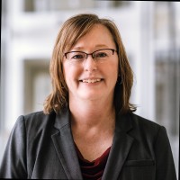 Public Sector Consultants Employee Shari Nelson's profile photo