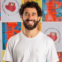 Ingresse Employee Gabriel Benarros's profile photo