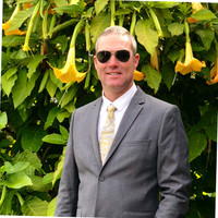 Logicopy Employee Rich Clark's profile photo