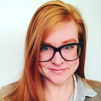 Barnes & Noble, Inc. Employee Amanda Goodwin's profile photo