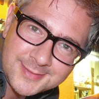 You. Smart. Thing. Employee Chris Thompson's profile photo