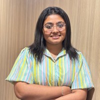 DSA- Digital Sandip Academy Employee Zansi Sherathiya's profile photo