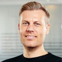 Kasper Andersen Email & Phone Number