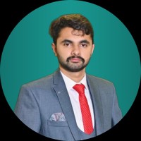 DevLogix Employee Muhammad Qamar's profile photo