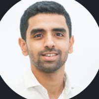 Cadena Employee Rajesh Thapar's profile photo