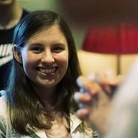 Anna Penn Email