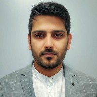 FEV France Employee Manish Singh's profile photo