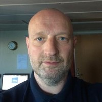 TARMAC MARINE LIMITED Employee Greig Gamble's profile photo