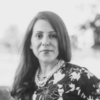 Ameriprise Financial Services, LLC Employee Andreia Rosa's profile photo