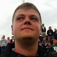 the LEGO Group Employee Niklas Hansen's profile photo