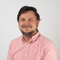 Digital Wave Technologies, a Division of Antech Systems Employee TJ Gunther's profile photo