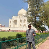 ASIADMC Employee Rahul Tungar's profile photo