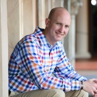 Government Employee Patrick McGill's profile photo