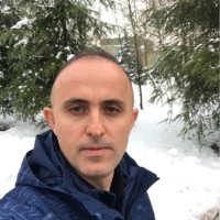YongaTek - Yonga Technology Microelectronics Employee Dursun Baran's profile photo