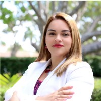 PENN PRO, Inc. Employee Edith Hoyos's profile photo