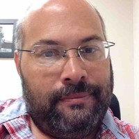 Bladen Community College Employee Perry Jacobs's profile photo