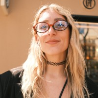 Alexia Obeide Email