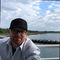 Rechtien Trucks Employee Carl McIntyre's profile photo