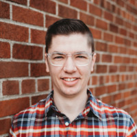 GCI Engineered Solutions Employee Tyler Golberg's profile photo