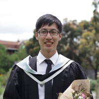 Structo Employee Kester Tan's profile photo