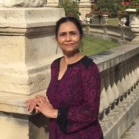 Openreach Employee Alka Dodia's profile photo