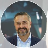 Spectrum Aeromed Employee Horst Heinicke's profile photo