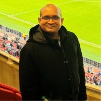 BDM LOGISTICS AND MANAGEMENT LIMITED Employee Chirayu Bhavsar's profile photo