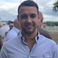Commodore Design Employee Shane McGarrity's profile photo