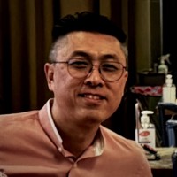 Baker Hughes Employee Samuel Ho's profile photo