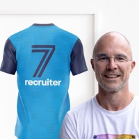 De Selectie Employee Michiel Martens's profile photo