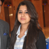 GoFro.com Employee Shivani Singh's profile photo