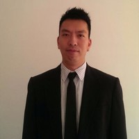 Dah Sing Bank Employee Wilson Chiu's profile photo