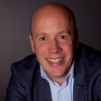 Johma Employee Bram Have's profile photo