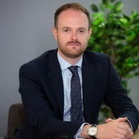 Aaron & Partners LLP Employee Mark Turner's profile photo
