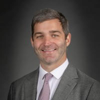 Greystar Employee Tanner Hicklin's profile photo