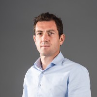 Groupe SCAEL Employee Arnaud Grymonprez's profile photo