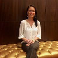 Mission Health Employee Katie Ramirez's profile photo