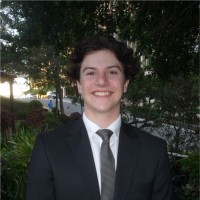 RA Business Advisors Employee Drewe Mace's profile photo