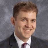 Germantown Academy Employee Jonas Jeswald's profile photo