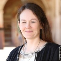 UCLA Student Affairs Employee Jenny Byrd's profile photo