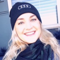 Cavender Audi Employee Kelsey Krueger's profile photo