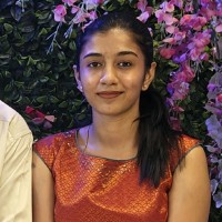 Skysmile Technologies Private Ltd. Employee Aiswarya B's profile photo