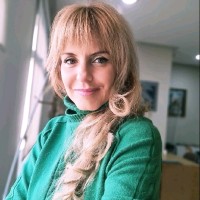 Virginia Donati Email