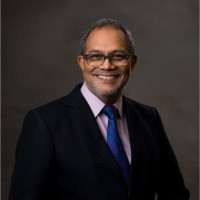 TATIL Employee Felix Mahadeo's profile photo